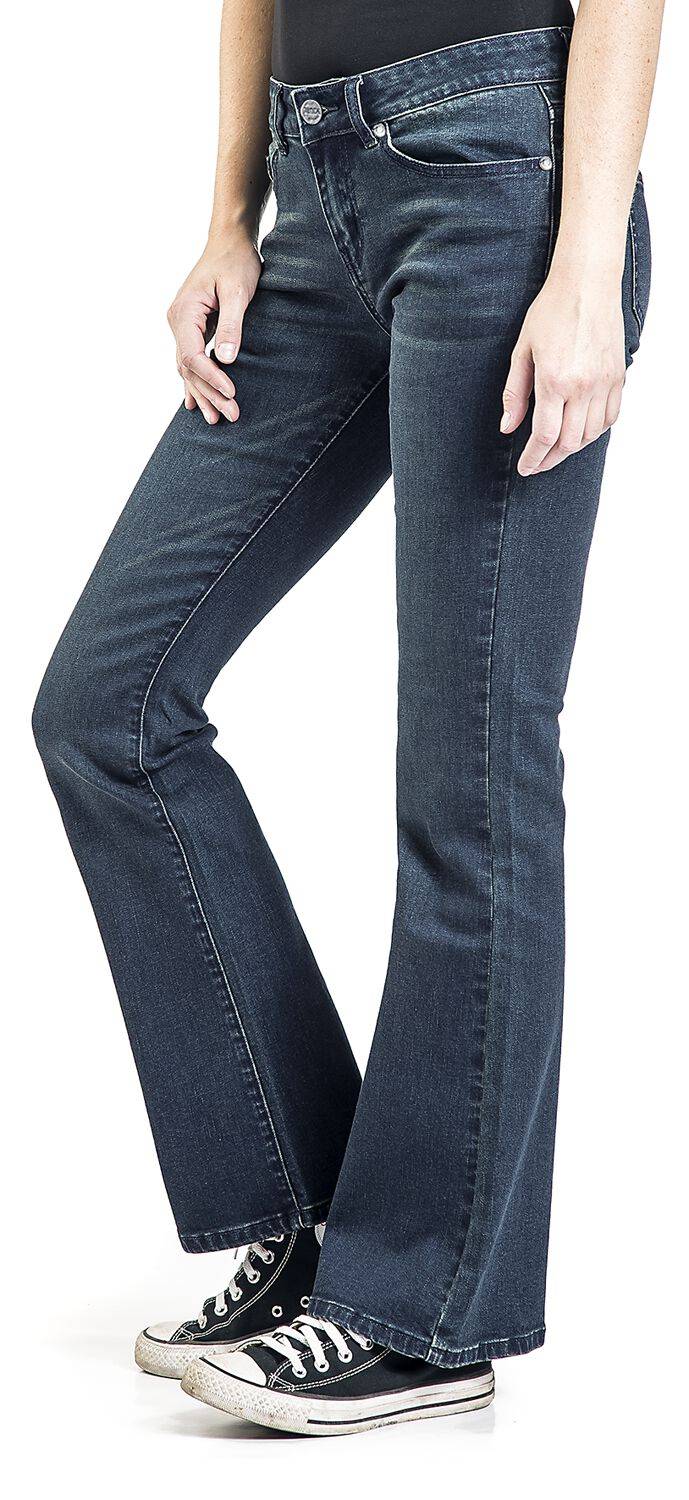 EMP Jeans blau von Black Premium by EMP Online Outlet