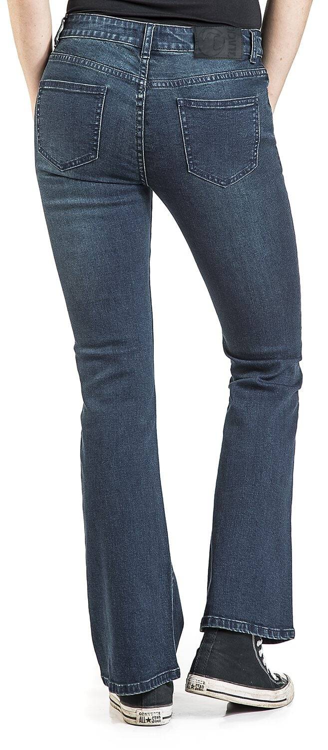 EMP Jeans blau von Black Premium by EMP Online Outlet