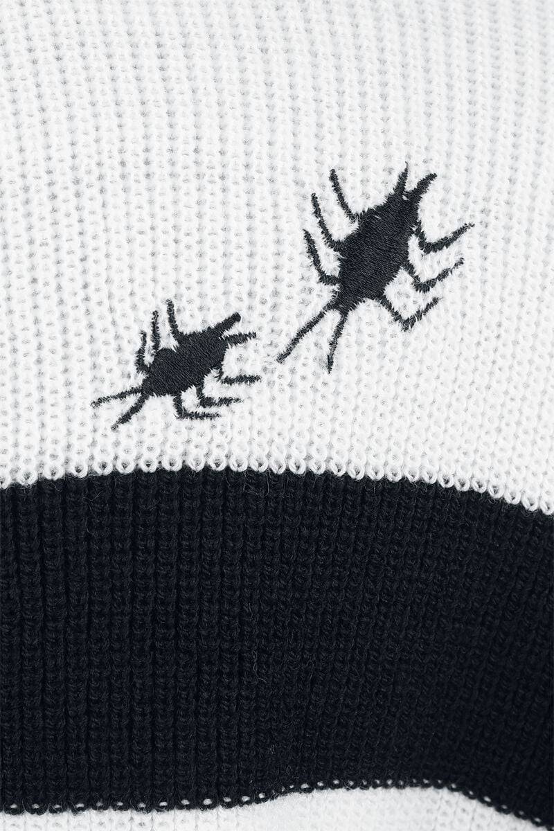 EMP "Strange And Unusual" Sweatshirt multicolor von Beetlejuice Exklusive Angebote