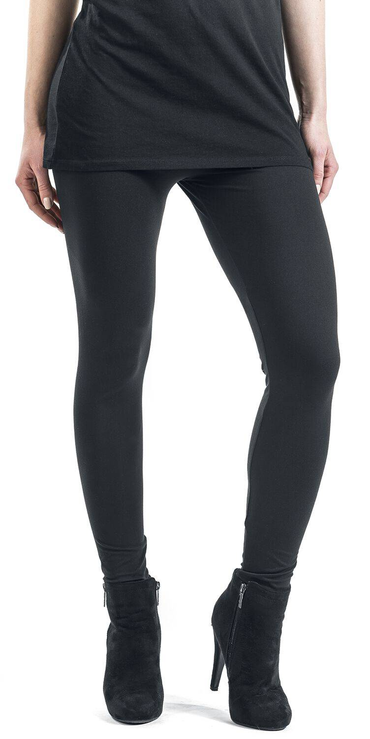 EMP Leggings schwarz von RED by EMP Bestseller