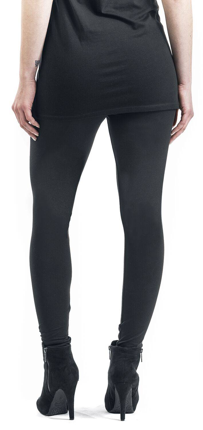 EMP Leggings schwarz von RED by EMP Bestseller