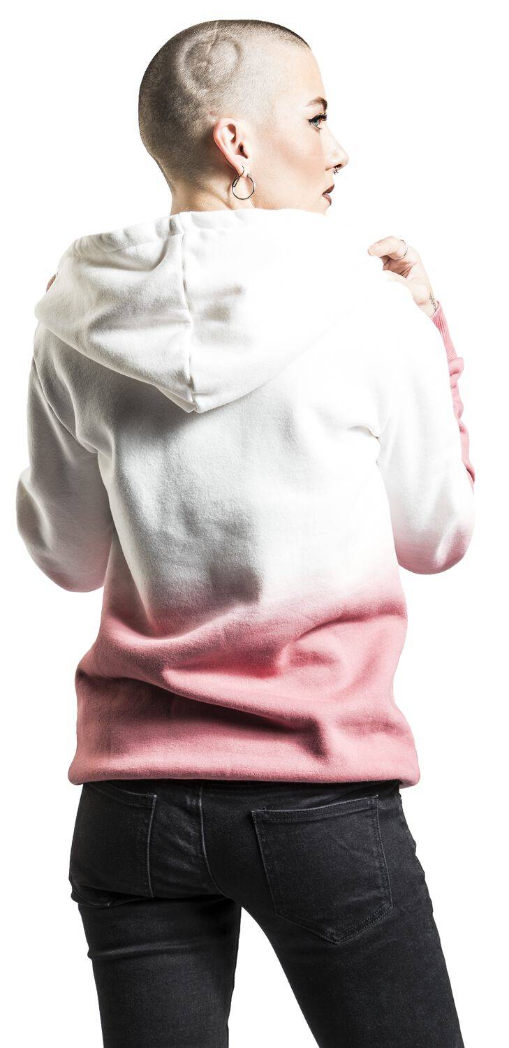 EMP "Minnie Mouse" Kapuzenpullover multicolor von Micky Maus Discount Store für neue Produkte