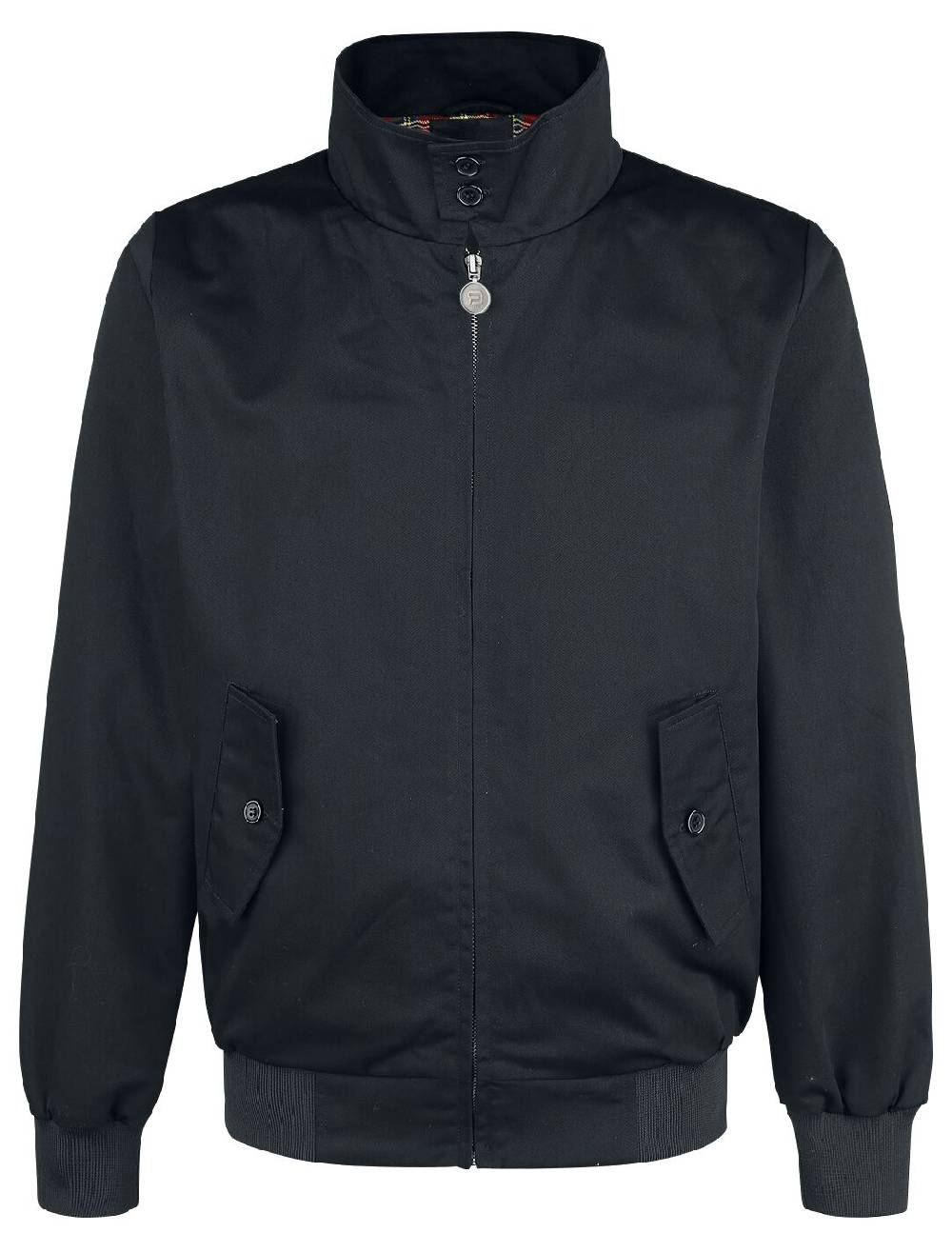 EMP Übergangsjacke schwarz von RED by EMP zollfrei