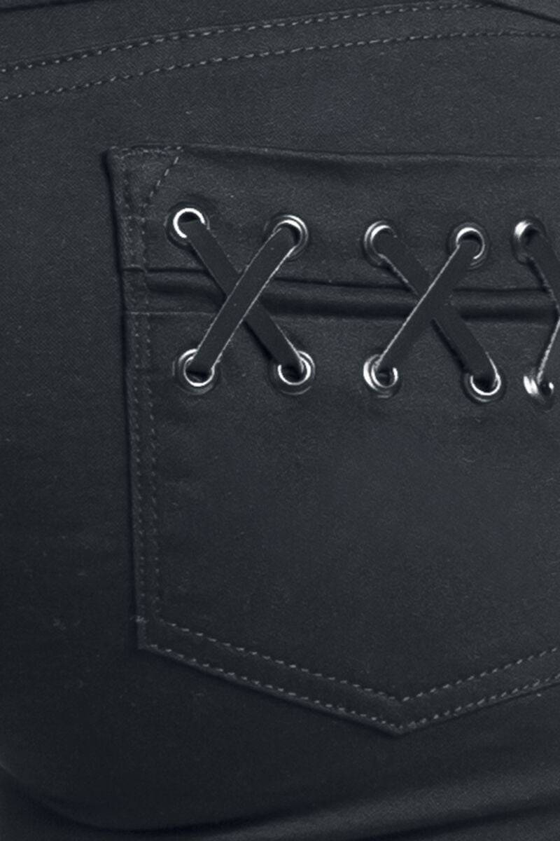 EMP Jeans schwarz von Black Premium by EMP Rabatt