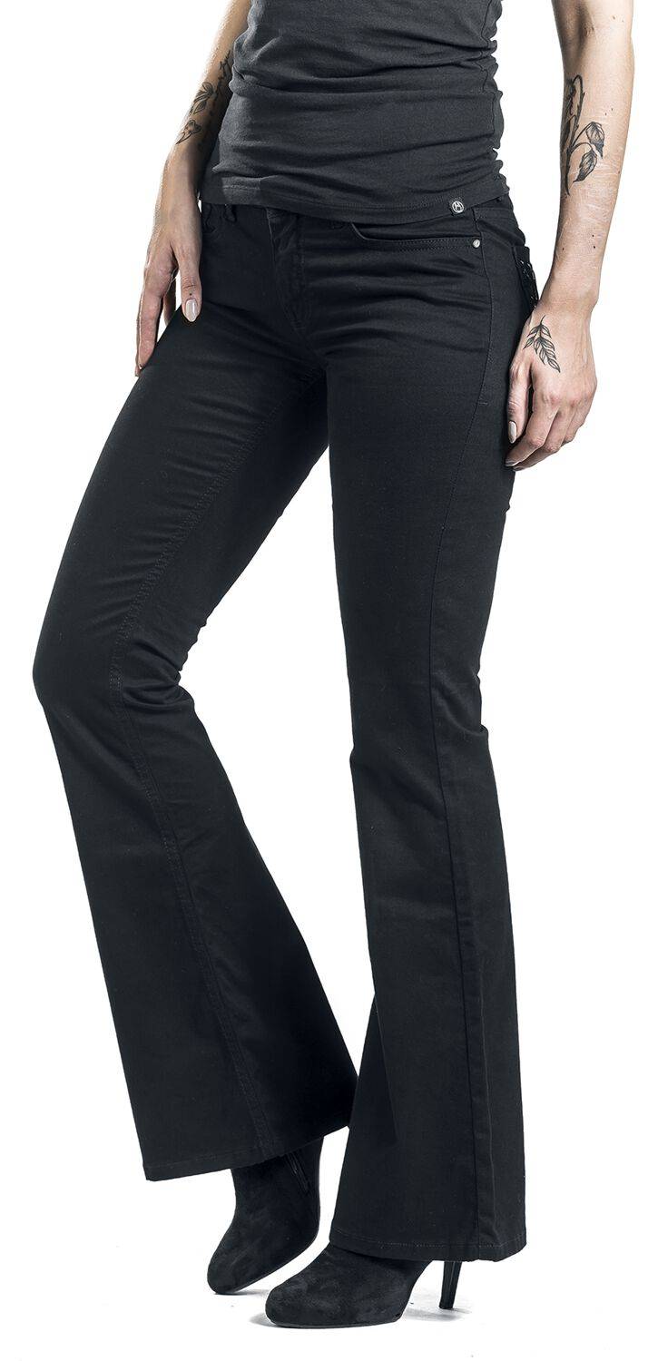EMP Jeans schwarz von Black Premium by EMP Rabatt