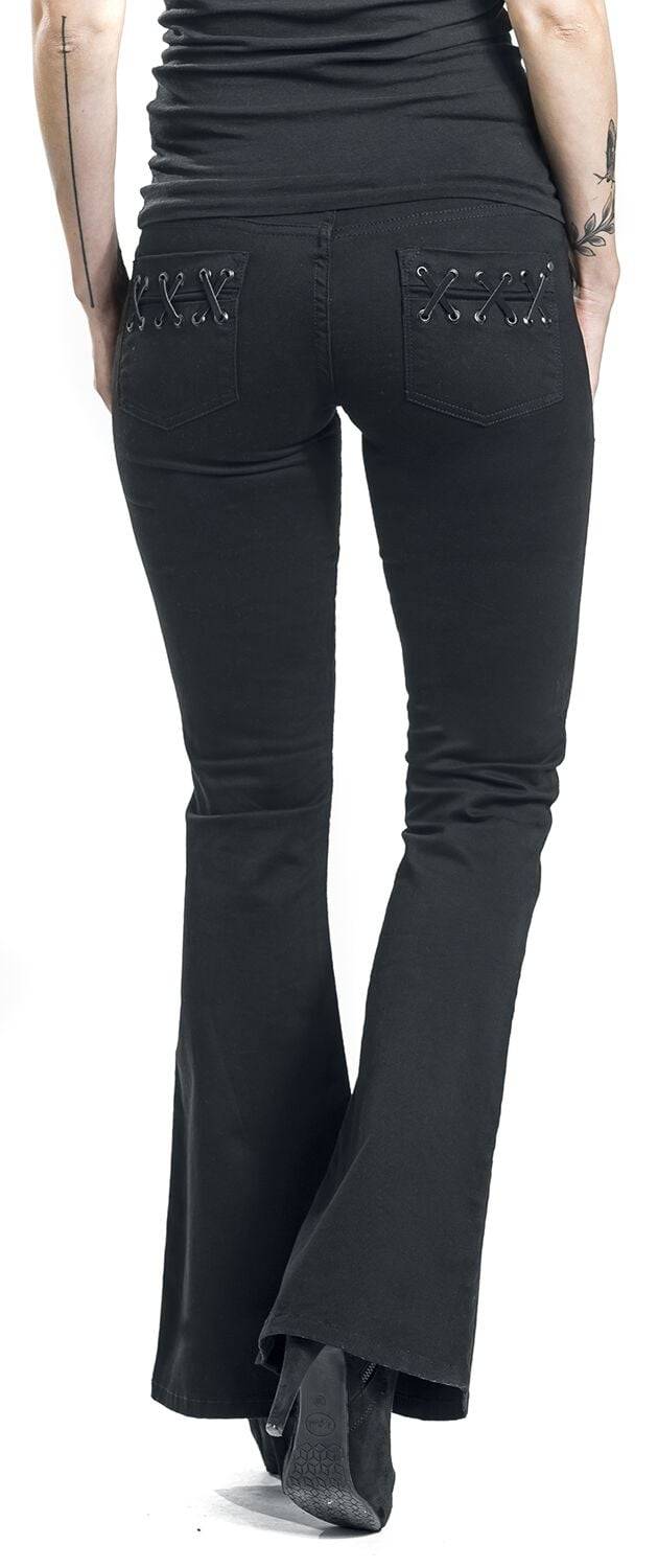 EMP Jeans schwarz von Black Premium by EMP Rabatt
