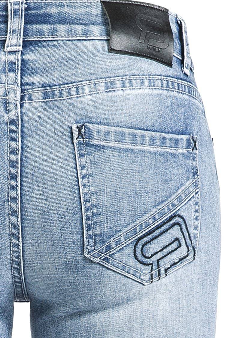 EMP Jeans blau von RED by EMP Begrenztes Angebot