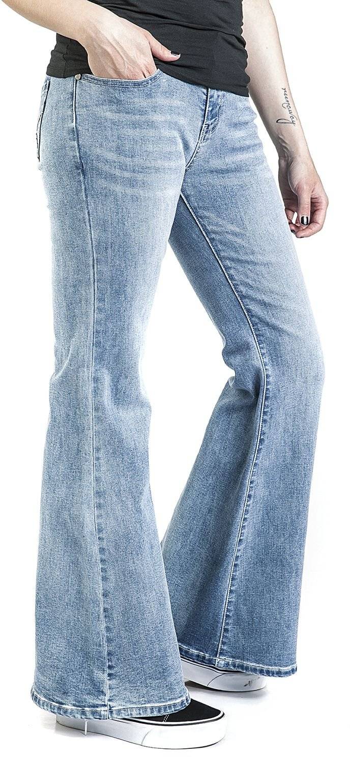 EMP Jeans blau von RED by EMP Begrenztes Angebot