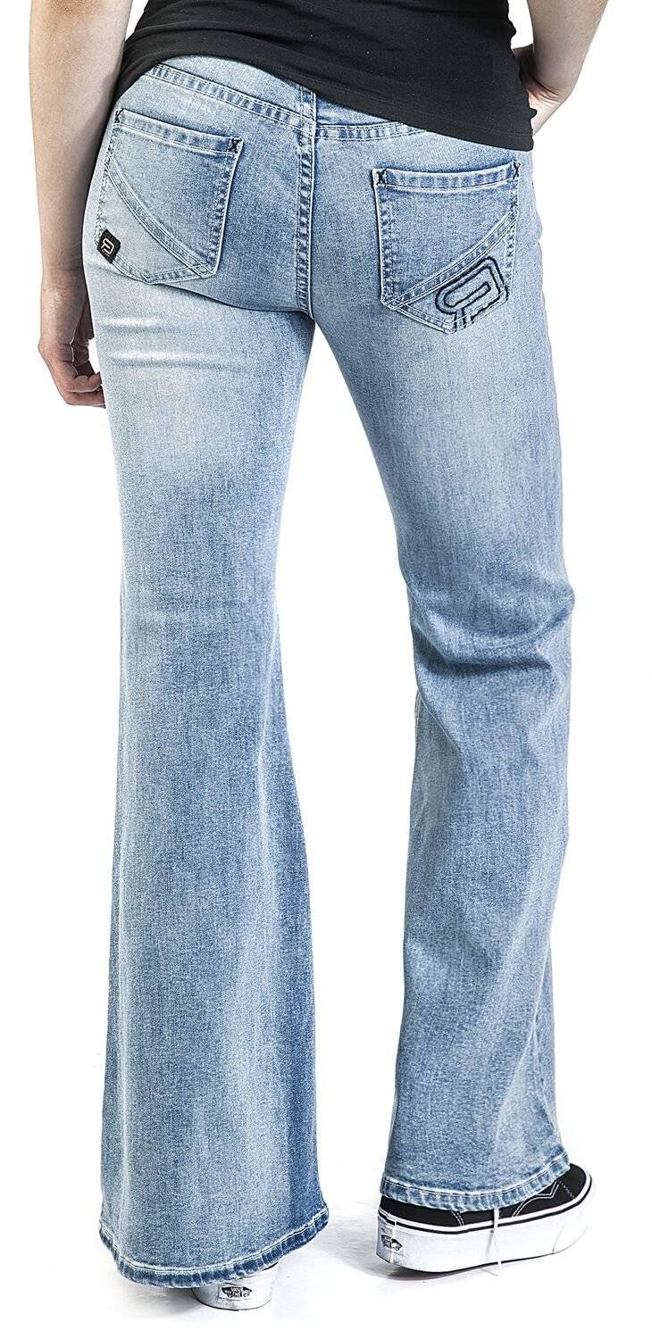 EMP Jeans blau von RED by EMP Begrenztes Angebot