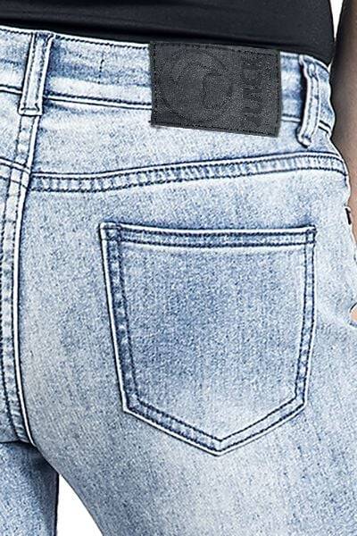 EMP Jeans hellblau von Black Premium by EMP Jubiläumsangebot
