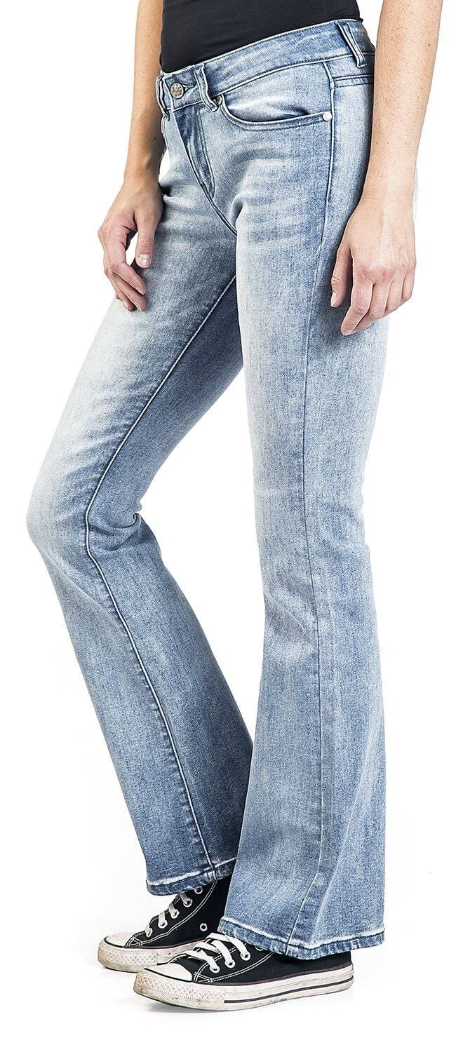 EMP Jeans hellblau von Black Premium by EMP Jubiläumsangebot