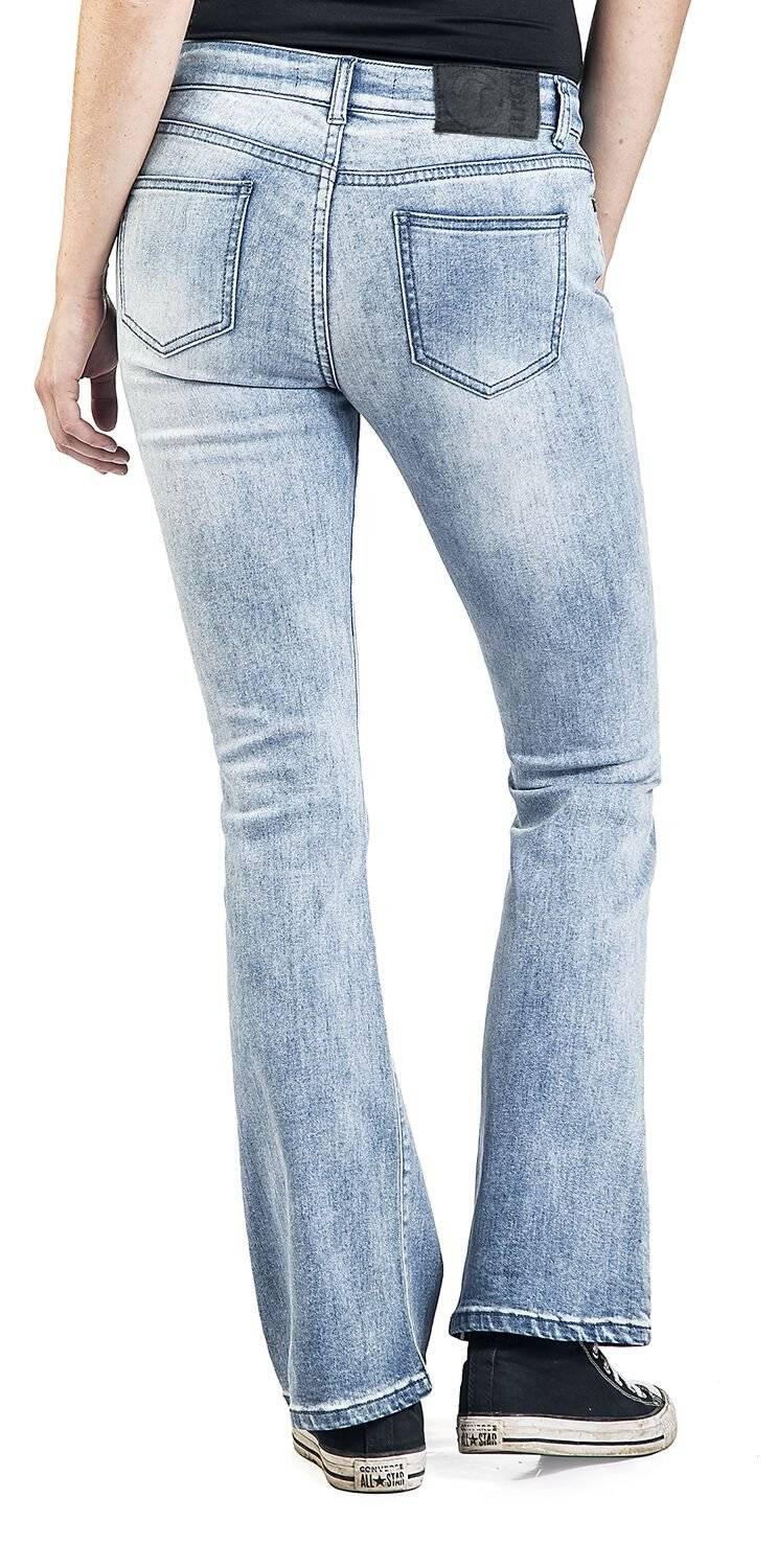 EMP Jeans hellblau von Black Premium by EMP Jubiläumsangebot