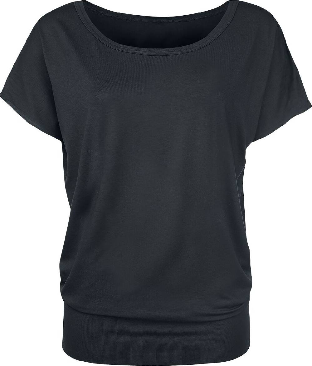 EMP T-Shirt schwarz von Gothicana by EMP Neueste Mode