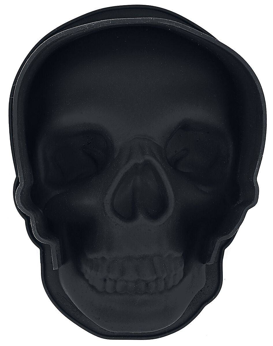 EMP "3D" Backform von Skull Begrenzte Freigabe
