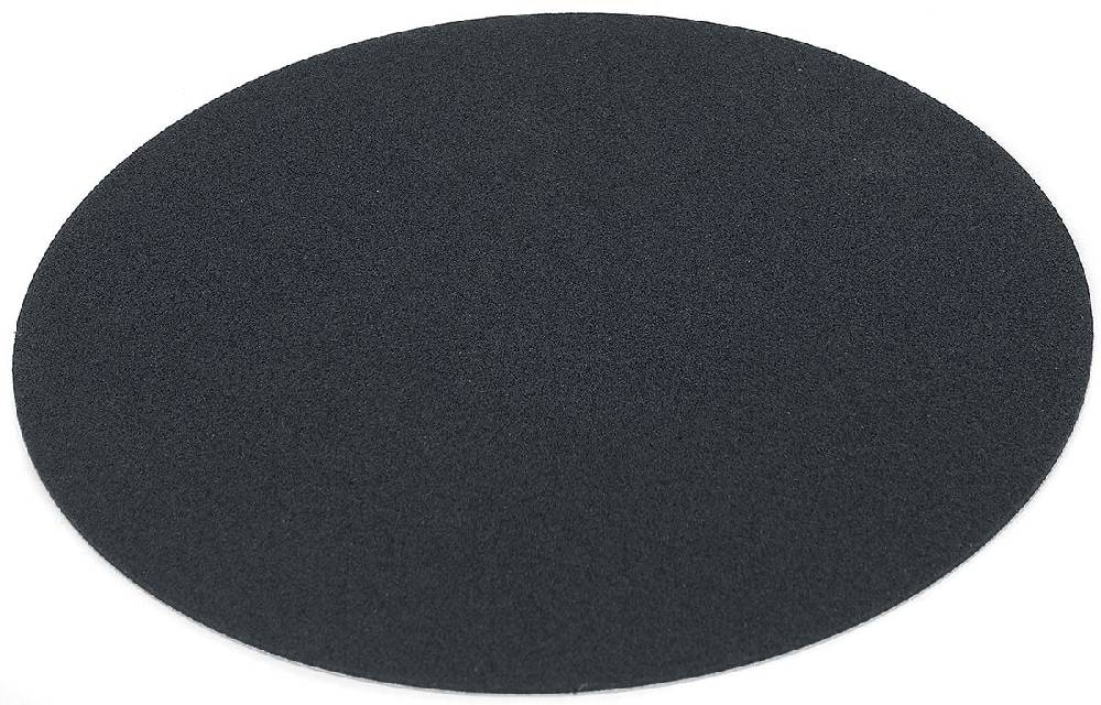 EMP "Thor's Hammer" Mousepad multicolor von Thor's Hammer Bis zu 55% Rabatt