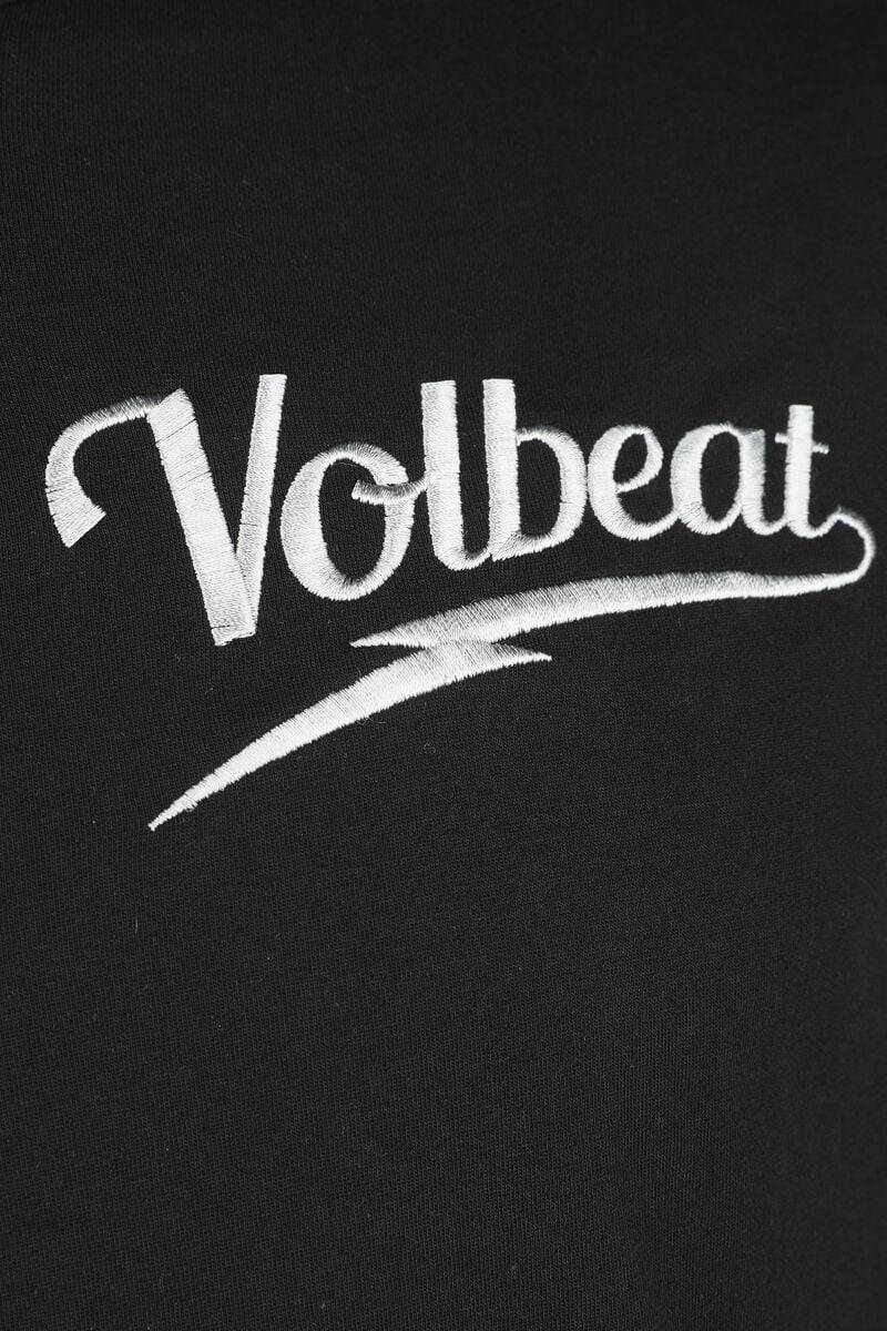 EMP "EMP Signature Collection" Langarmshirt schwarz von Volbeat Fabrikladen