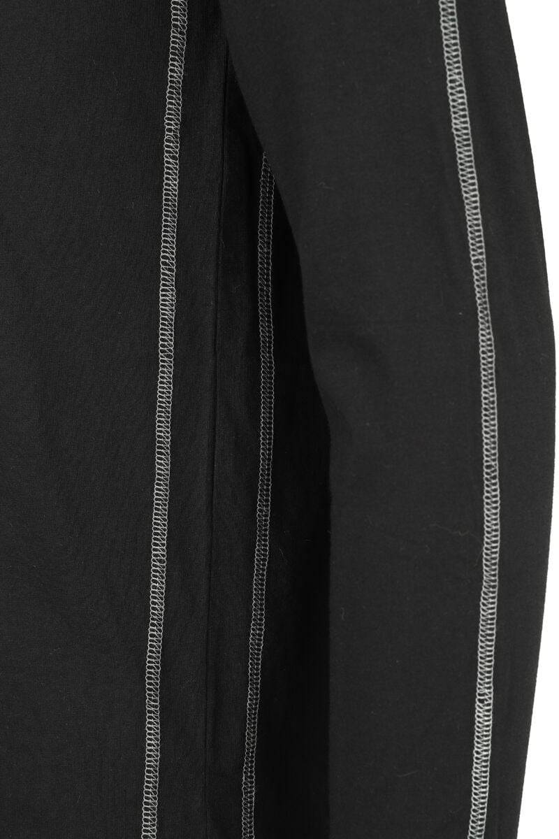 EMP "EMP Signature Collection" Langarmshirt schwarz von Volbeat Fabrikladen