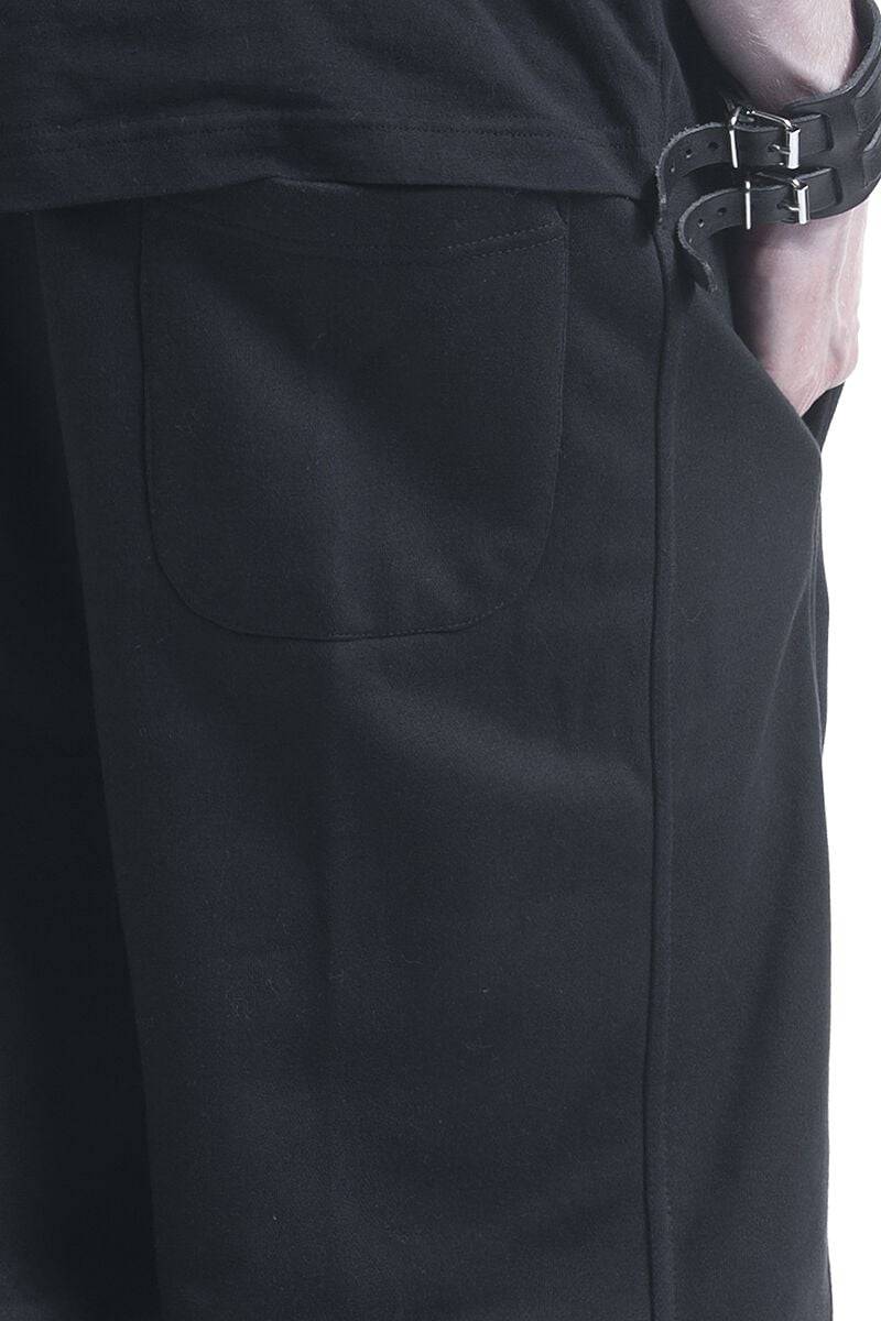 EMP "Sweatpants" Trainingshose schwarz von Urban Classics Zeitbegrenzte Promotion