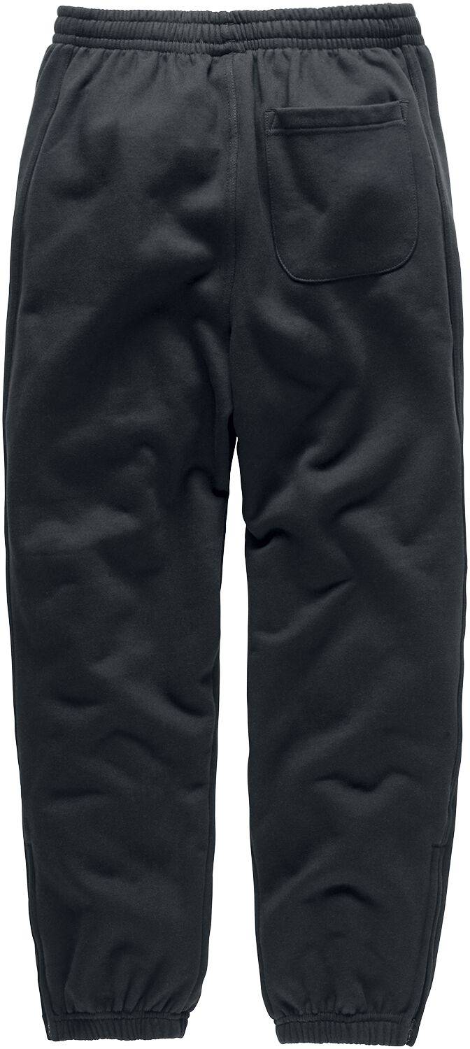 EMP "Sweatpants" Trainingshose schwarz von Urban Classics Zeitbegrenzte Promotion