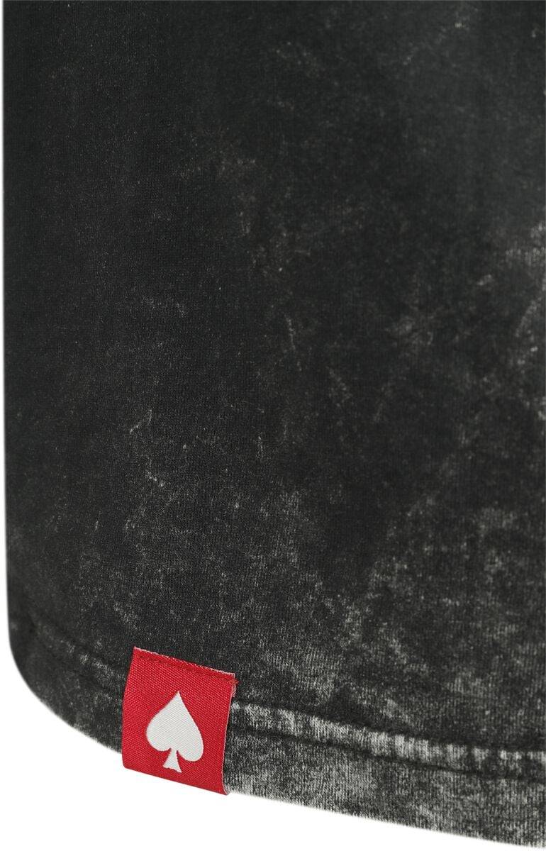 EMP "EMP Signature Collection" T-Shirt dunkelgrau von Motörhead Angebote