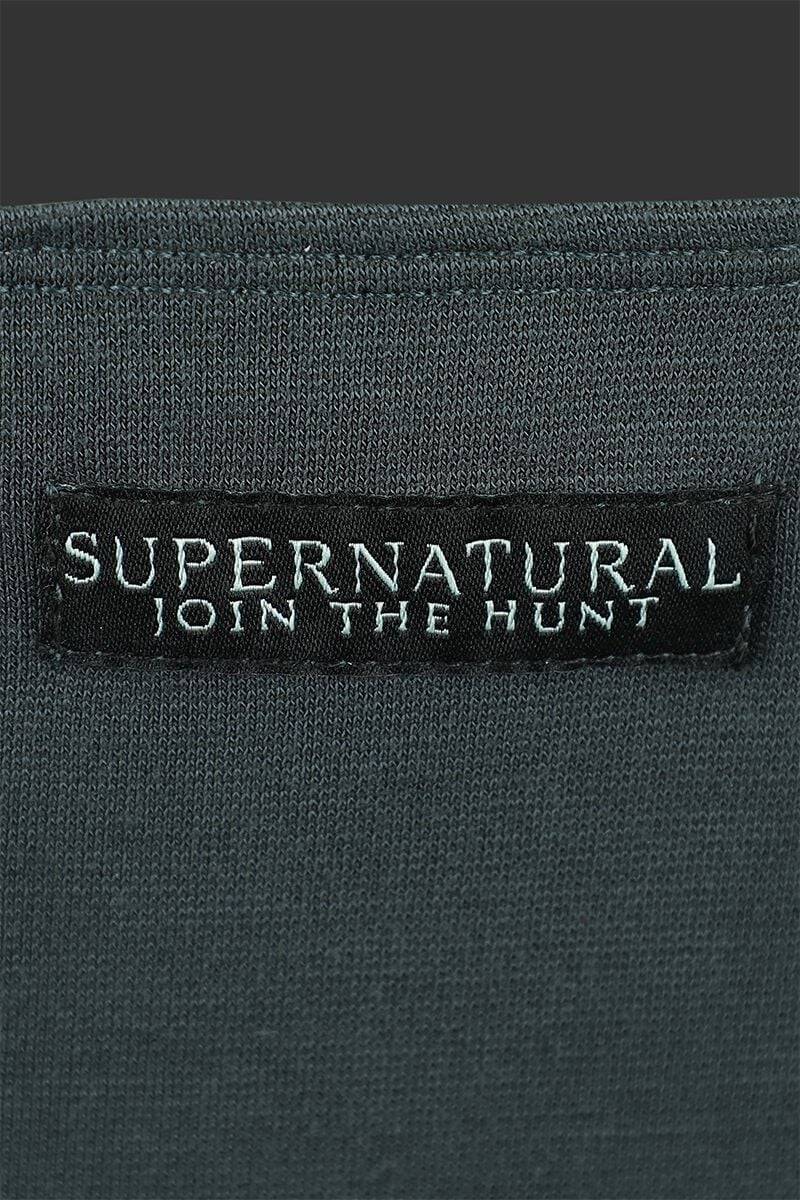 EMP "Witchy Vibes" Top petrol von Supernatural Blitzverkäufe