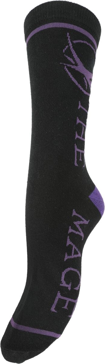 EMP "Destiny" Socken multicolor von The Witcher Kostenloser Versand