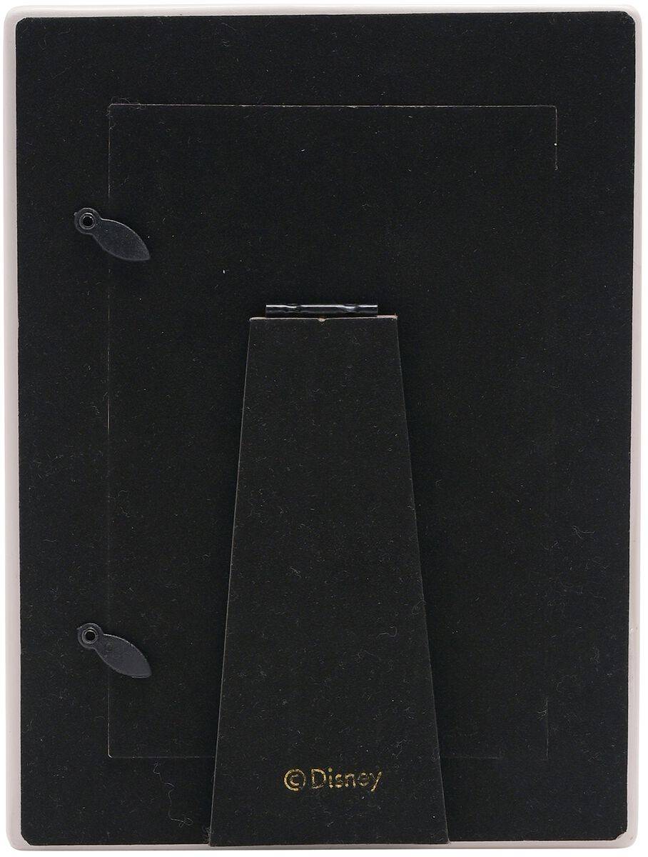 EMP "Micky & Minnie" Dekoartikel goldfarben von Micky Maus Exklusivangebot