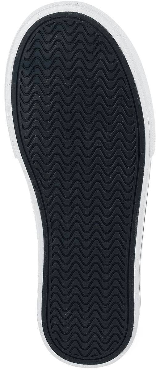 EMP "EMP Signature Collection" Kinder Sneaker multicolor von Slipknot Zeitlich begrenztes Angebot