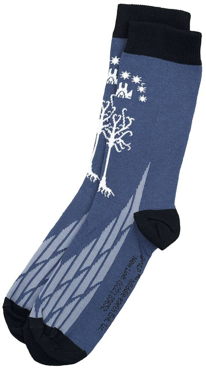 EMP "Gondor" Socken multicolor von Der Herr der Ringe Kauf eins, bekomm eins gratis