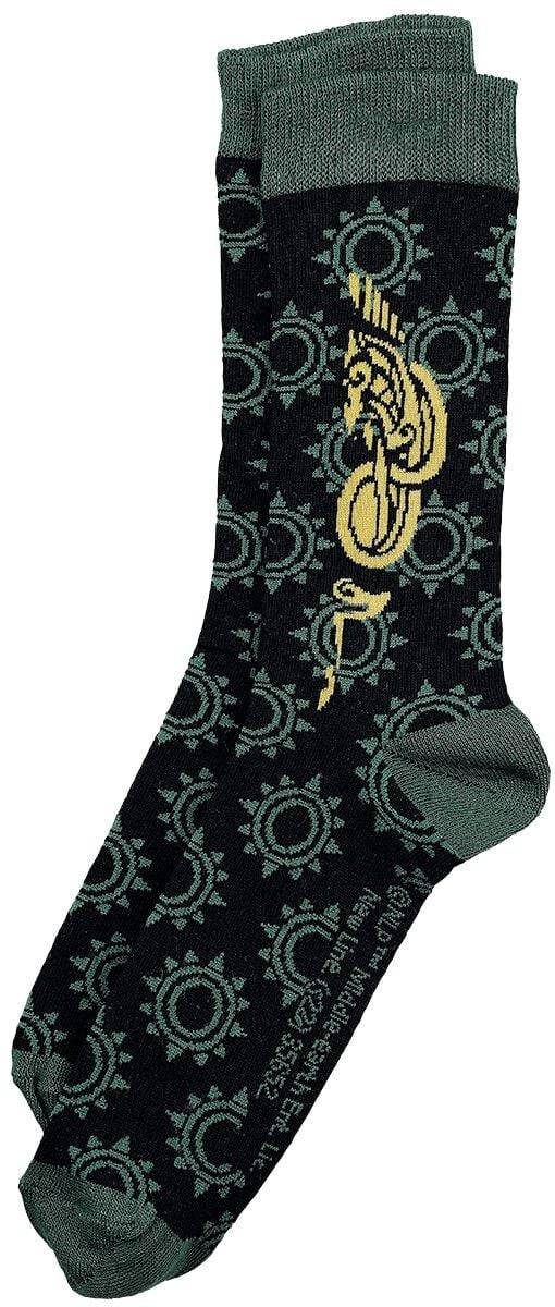 EMP "Gondor" Socken multicolor von Der Herr der Ringe Kauf eins, bekomm eins gratis