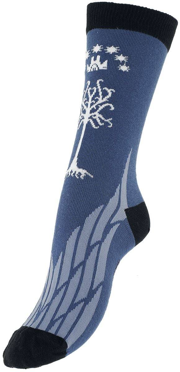 EMP "Gondor" Socken multicolor von Der Herr der Ringe Kauf eins, bekomm eins gratis