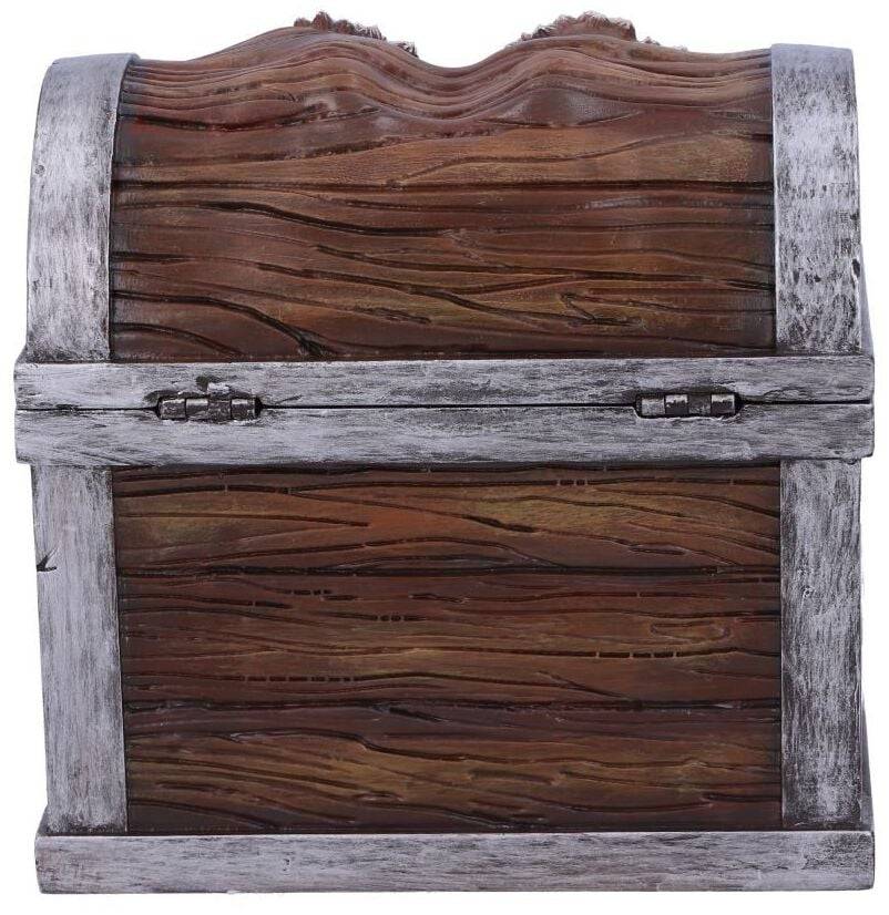 EMP "Mimic Dice Box" Aufbewahrungsbox multicolor von Dungeons and Dragons VIP-Rabatte