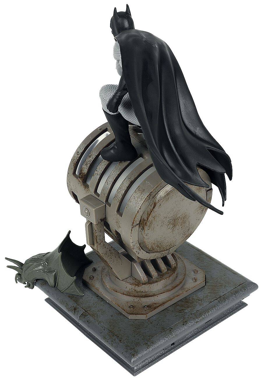 EMP "Scheinwerfer Lampe" Lampe multicolor von Batman JETZT KAUFEN