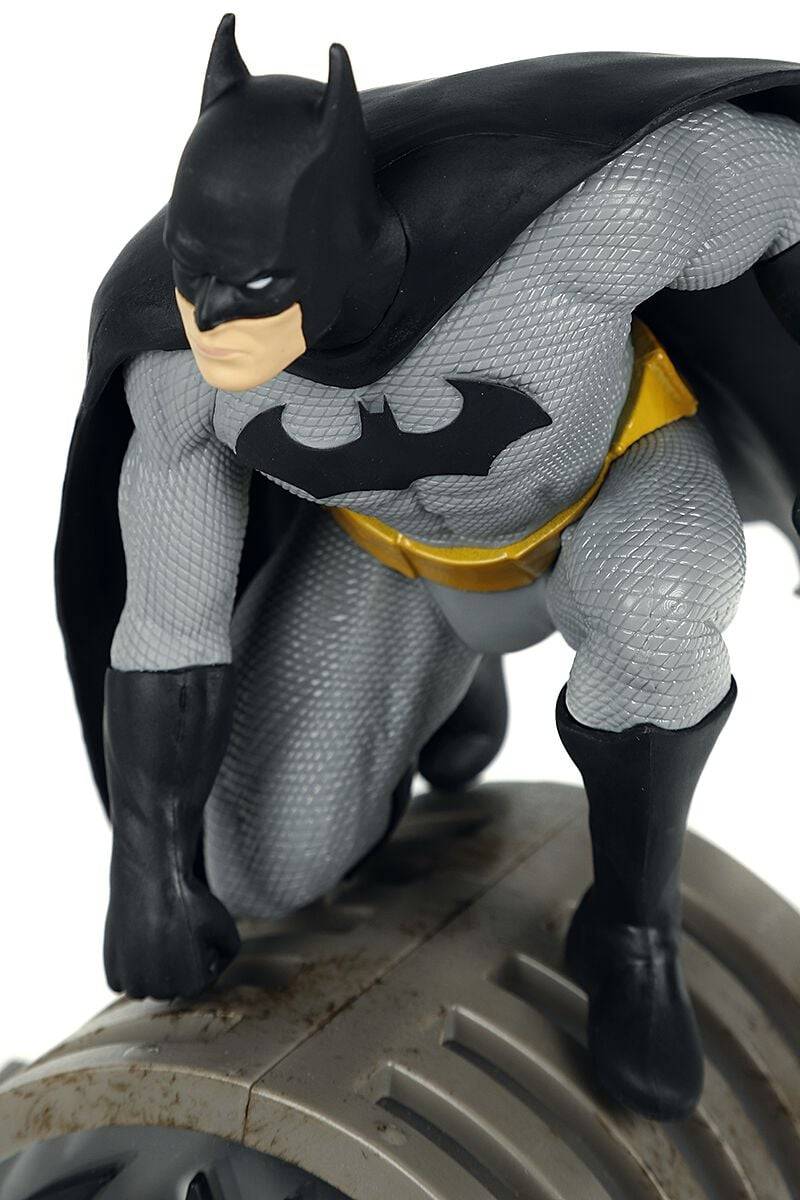 EMP "Scheinwerfer Lampe" Lampe multicolor von Batman JETZT KAUFEN
