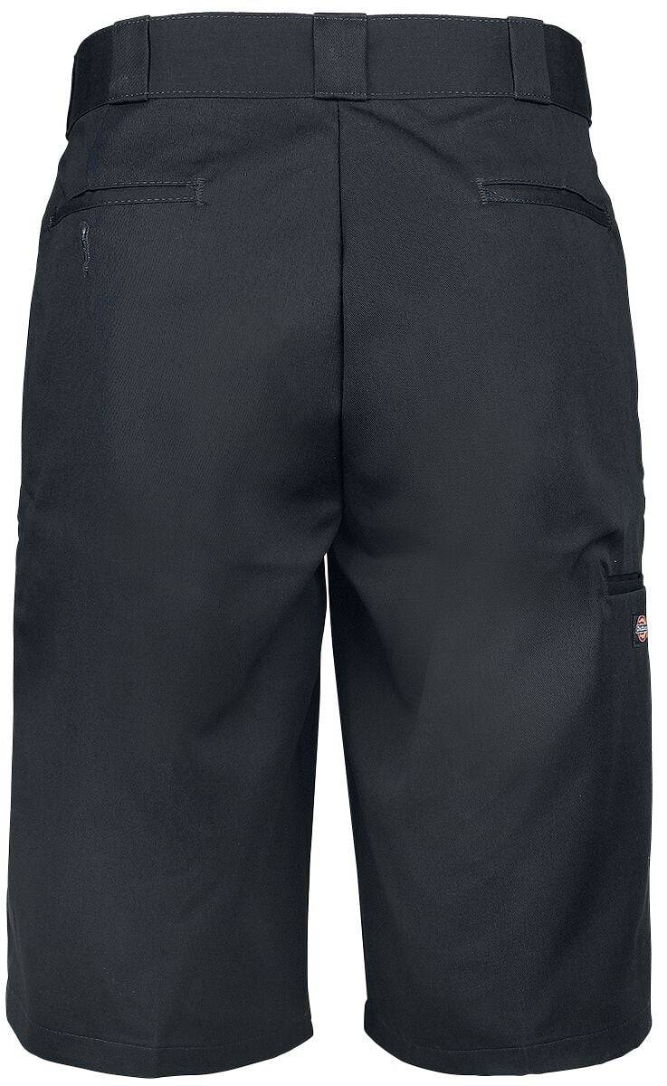 EMP "Multi Pocket Workshort" Short schwarz von Dickies Rabatte dieses Monats
