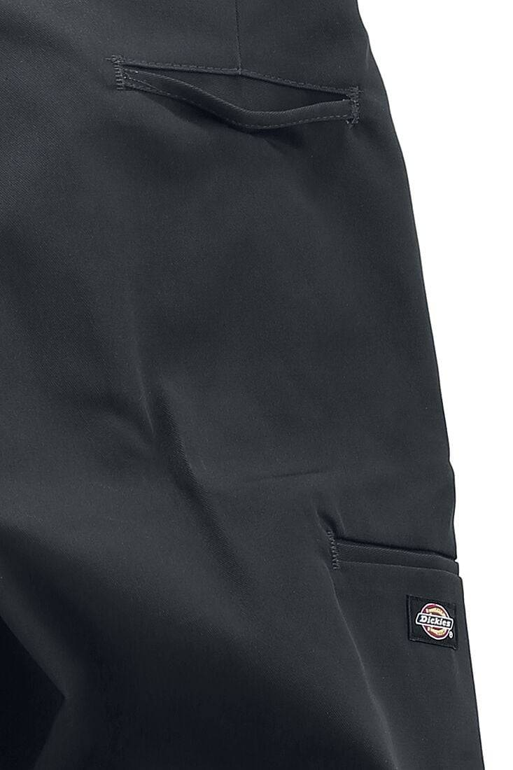EMP "Multi Pocket Workshort" Short schwarz von Dickies Rabatte dieses Monats