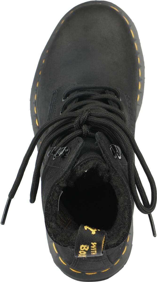 EMP "1460 Pascal WG" Boot schwarz von Dr. Martens Outlet