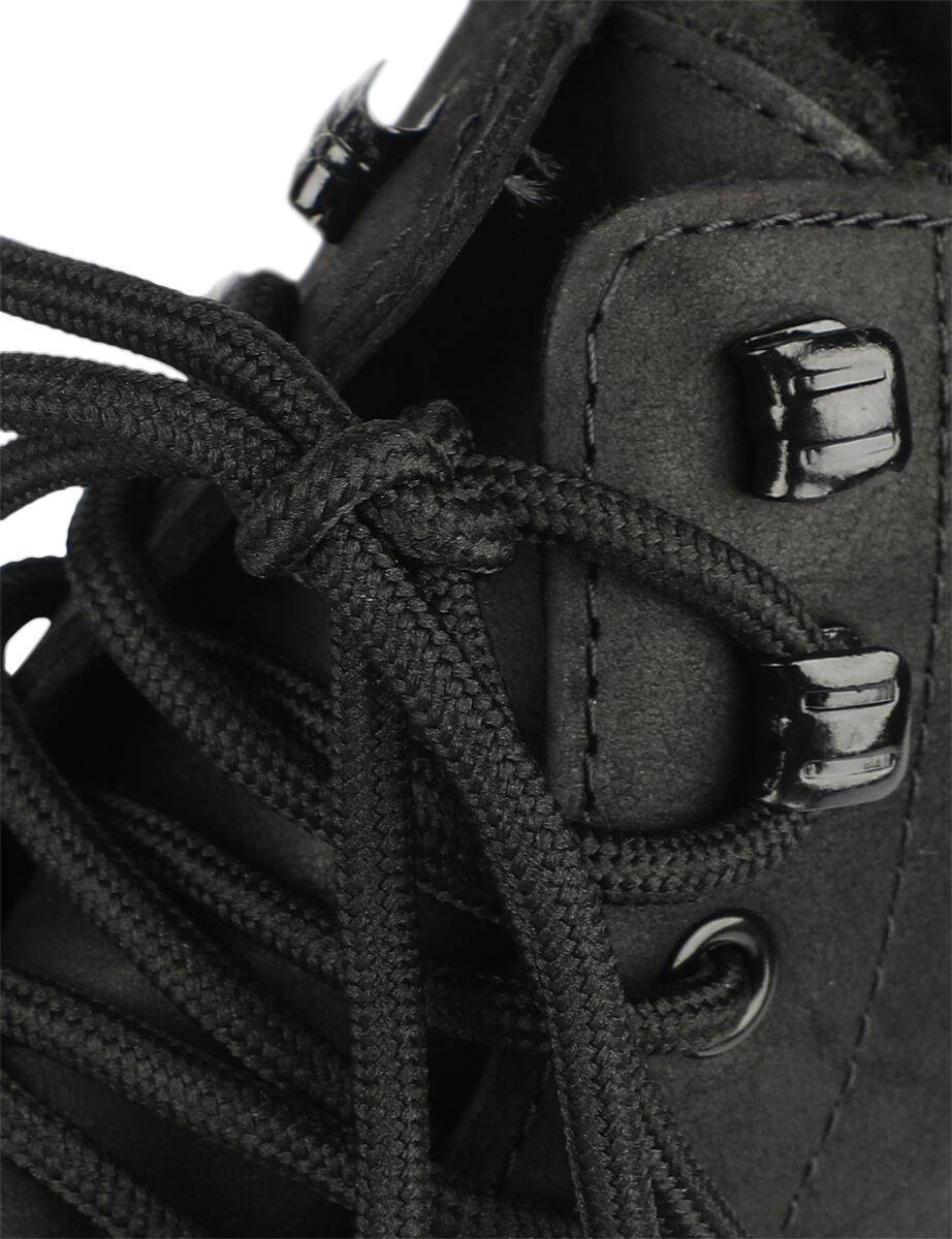 EMP "1460 Pascal WG" Boot schwarz von Dr. Martens Outlet