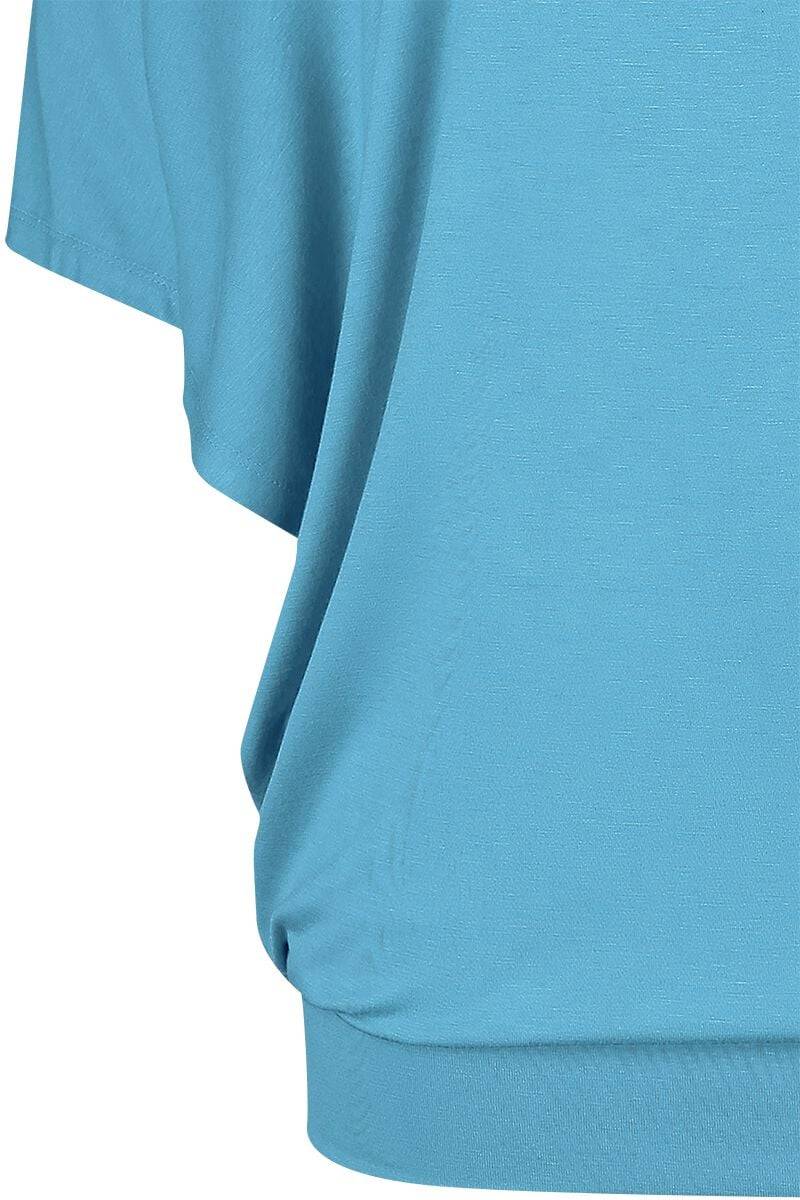 EMP T-Shirt hellblau von RED by EMP Angebote