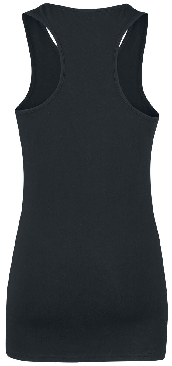 EMP Langarmshirt bordeaux/schwarz von RED by EMP Kostenloser Versand