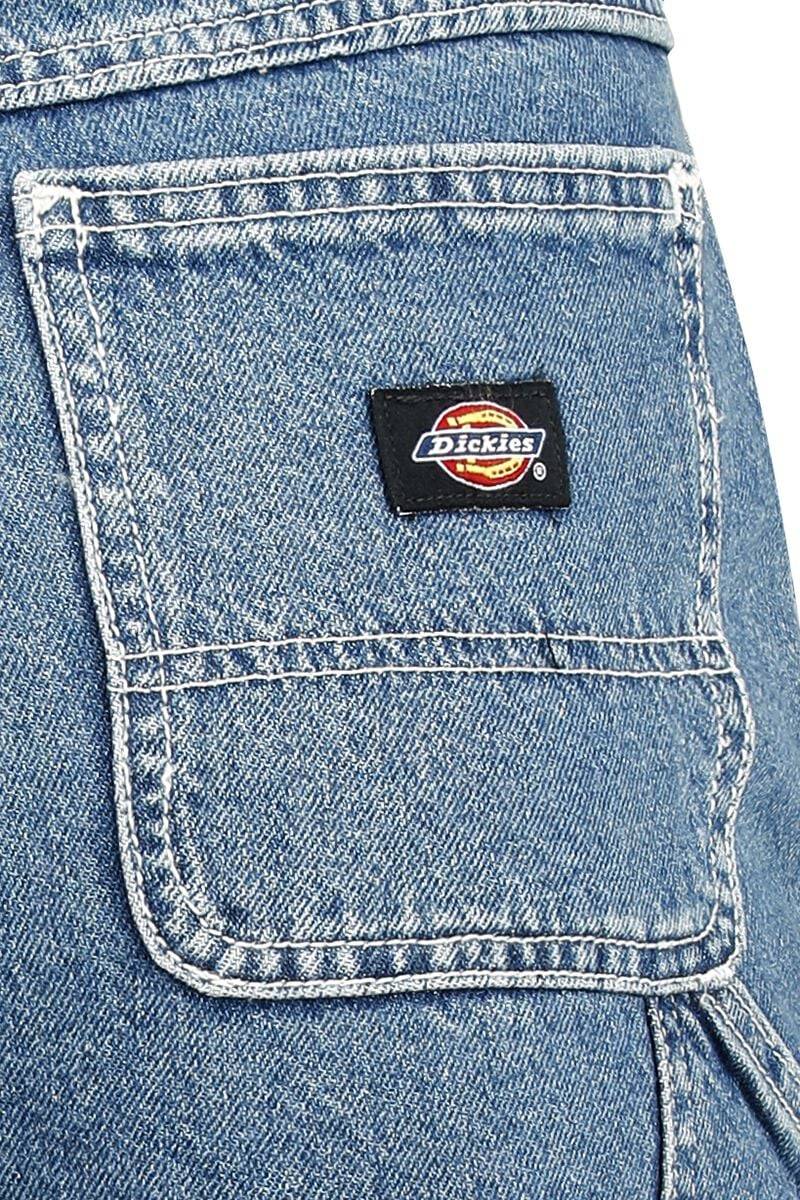 EMP "Denim Short" Short blau von Dickies Preisnachlass