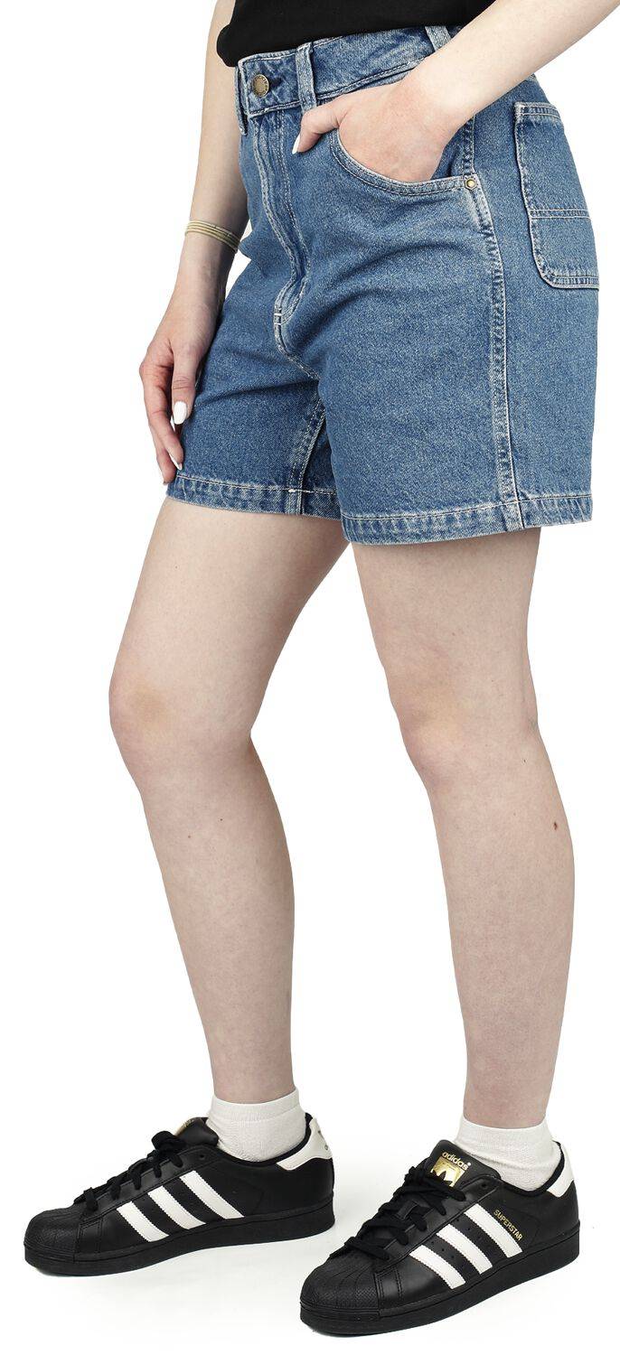 EMP "Denim Short" Short blau von Dickies Preisnachlass
