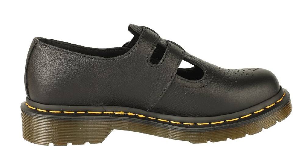 EMP "8065 Mary Jane" Halbschuh schwarz von Dr. Martens Black Friday