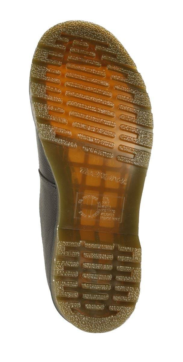 EMP "8065 Mary Jane" Halbschuh schwarz von Dr. Martens Black Friday