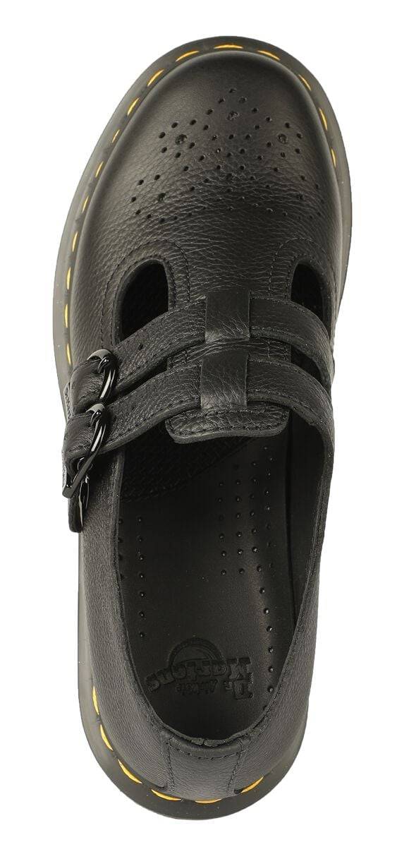 EMP "8065 Mary Jane" Halbschuh schwarz von Dr. Martens Black Friday