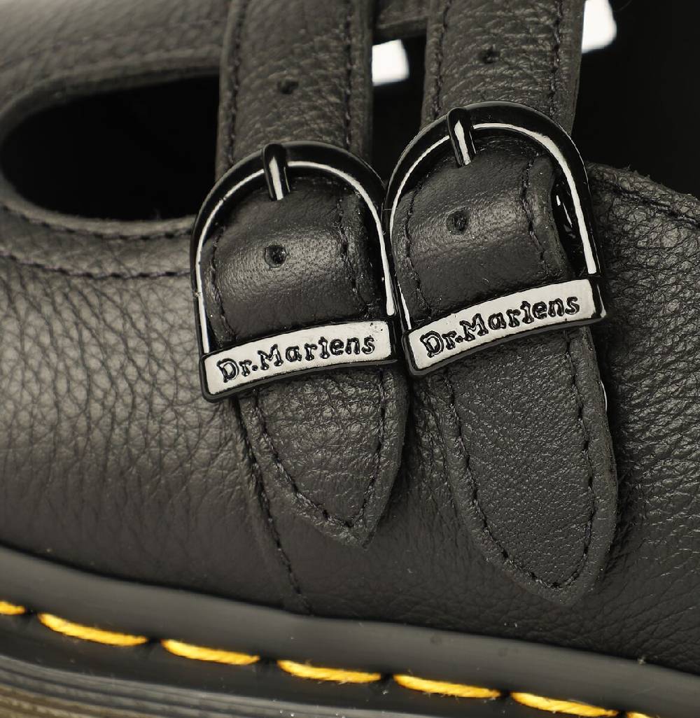 EMP "8065 Mary Jane" Halbschuh schwarz von Dr. Martens Black Friday