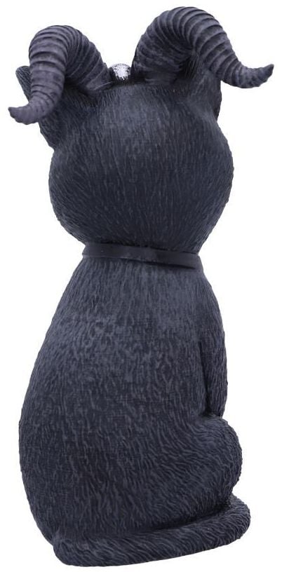 EMP "Pawzuph" Statue von Nemesis Now Weihnachtsangebot