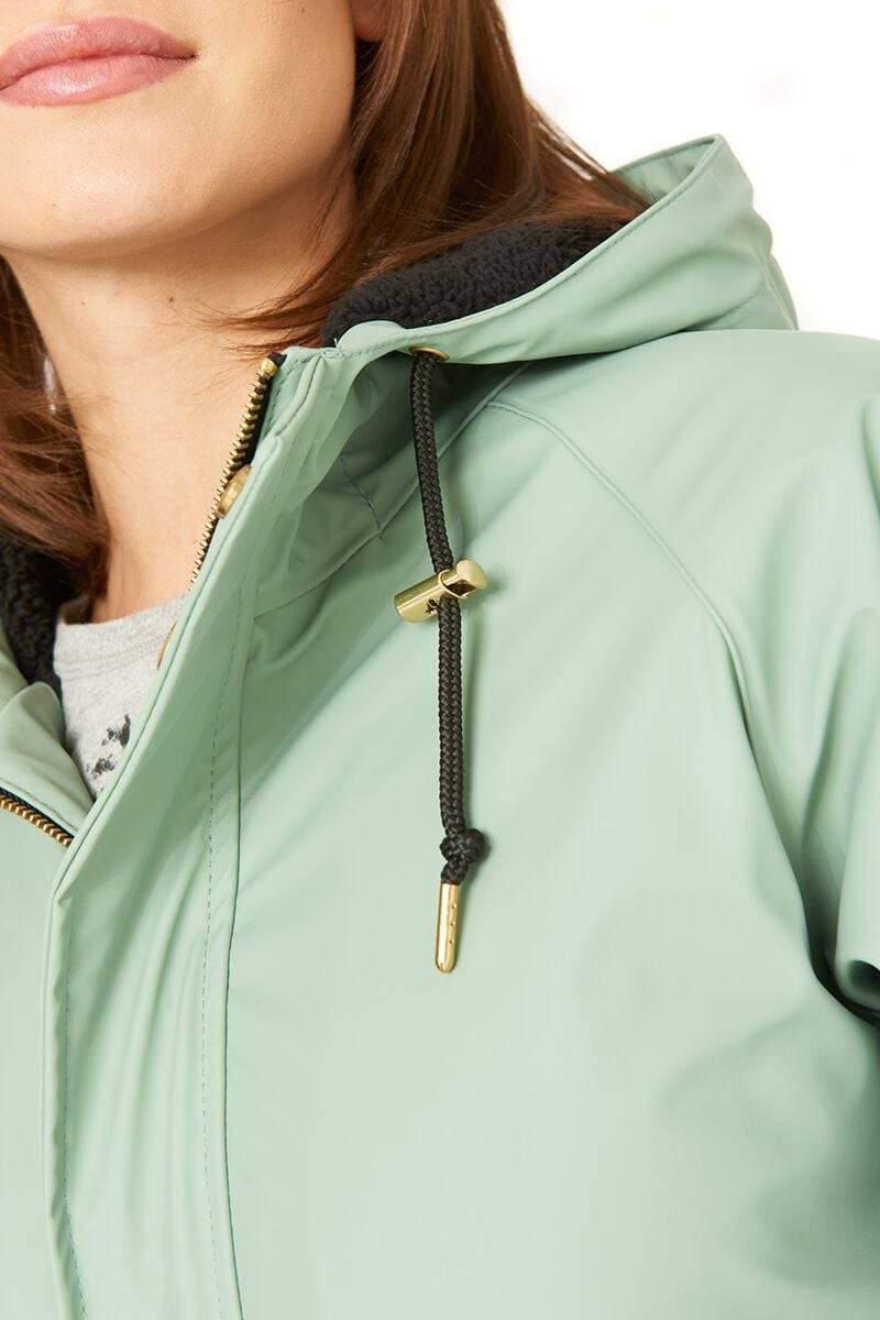 EMP "Friese Tidaholm" Wintermantel mint von Derbe Hamburg Online Outlet