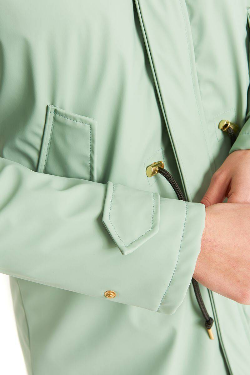 EMP "Friese Tidaholm" Wintermantel mint von Derbe Hamburg Online Outlet