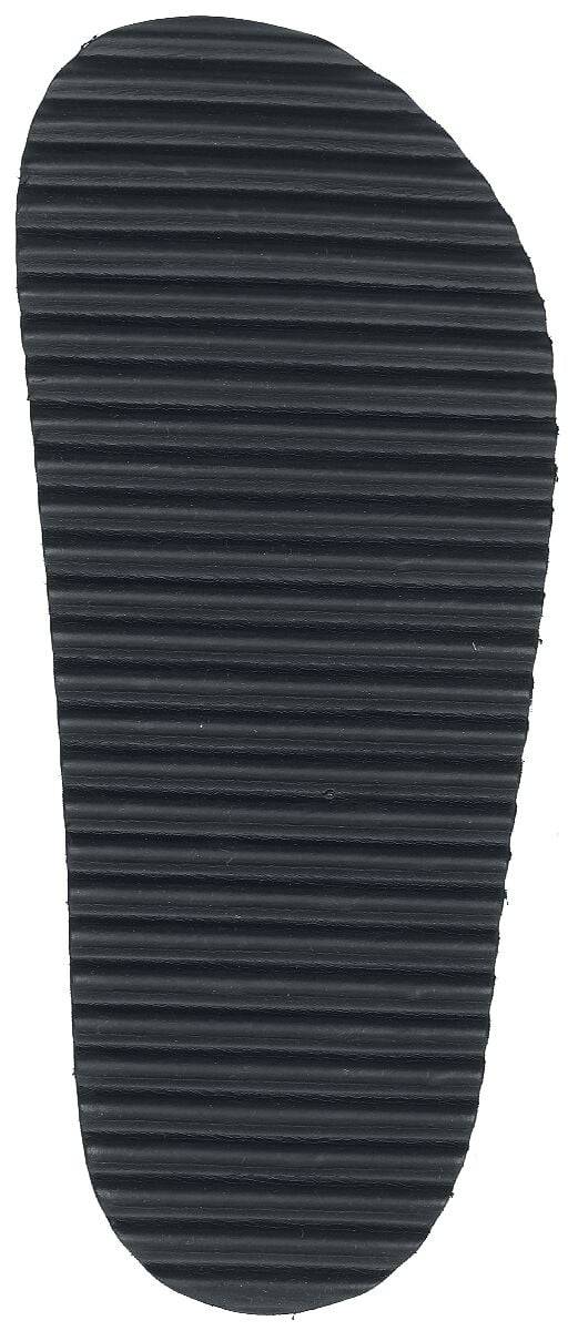 EMP "Ravenclaw" Sandale multicolor von Harry Potter Räumungsverkauf